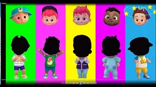Wrong eyes👀 challenge DAME TU COSITA Funny Puzzle Wrong Heads