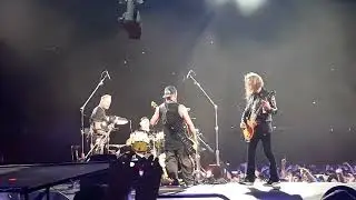 Metallica - ORION (Soldier Field, Chicago IL 8-9-2024)