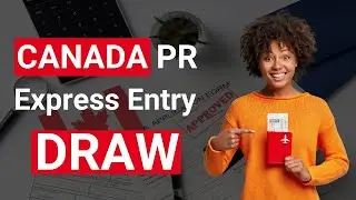 Latest Canada Express Entry Draw (12 October 2022)