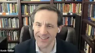 Kevin Vallier On Public Reason Liberalism In the Age of Artificial Intelligence
