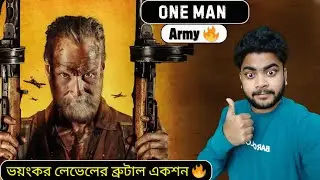 SISU 2 Movie Review | Ott released | Amazon prime | Road to Revenge Explained | Full Action Thriller