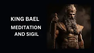 Bael Meditation