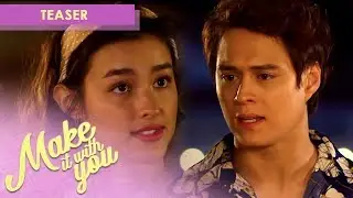 Make It With You February 19, 2020 Teaser