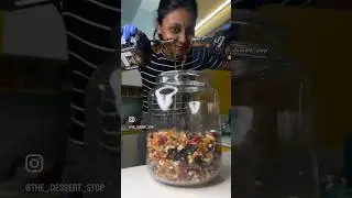 Soaking Rum cake🧁|plum cake #plumcake #shortvideo #cake #youtubeshorts #rumcake #oldmonk #trending