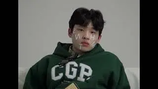 [UNGDER THE SEA X CHANG KYU] Concept Film 광활한 바다에서 별을 찾을게.