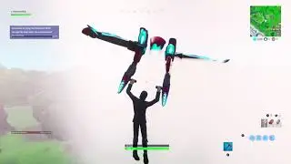 FORTBYTE #67 LOCATION 