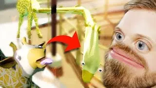 THE MOST BROKEN AND FUNNIEST GAME!! • Zooicide