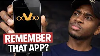 Remember that app? The Rise and Fall of ooVoo