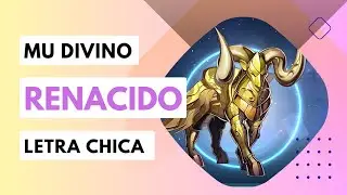 🐏♈ Letra chica de la RC de Mu Divino: m&aacute;s escudos + reflejo de da&ntilde;o + control, pero hay bugs ♈🐏