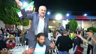 افراح مدينة تلرفعت حفل زفاف العريس بهاء الدين نجل السيد محمود حاج علي عليطو ج3