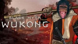 &ldquo;PRO&rdquo; Sekiro Player Gets B*TCH SLAPPED by Black Myth Wukong 😂 (Rage Fails)