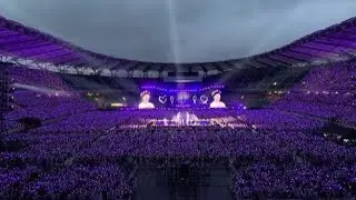 Army Singing Together Compilation 2019