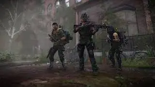 The Division 2 - 100% Haz Pro HUGE crit damage PvP build - Backfire has found it's home!