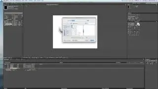 Adobe After Effects CS5.5 Masks: Pen tool
