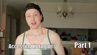 Accessing Hormones Part 1