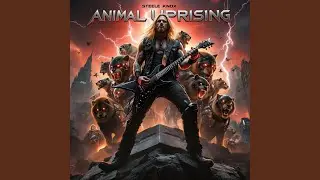 Animal Uprising