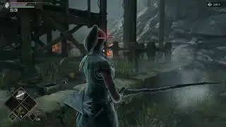 Black Phantom Executioner Miralda 'legit' cheese