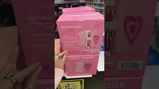 Самая милая находка из пяти ниже👀🎀 #шопинг