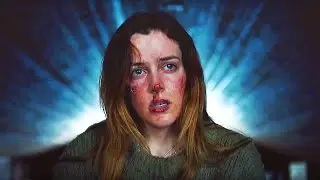 Сторожка   The Lodge 2019   русский трейлер