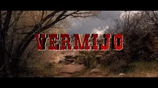 VERMIJO TRAILER (AZ) - Mystery Period Drama - Short Film - Western