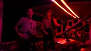 The Monkey Riot Gang 