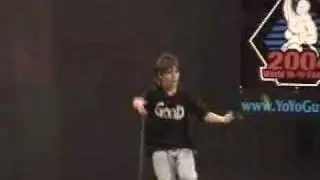 John Ando's 2004 worlds 2A