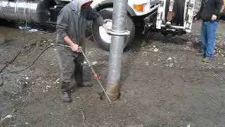 Vactor 2100 Hydro Excavator Used Vactor 2100 Truck for Sale