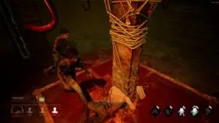 Dead by Daylight #32 | Dwight vs The Shape | Coldwind Farm