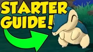 SECRET STARTER POKEMON IN POKEMON SUN AND MOON! QR Island Scan Guide Sun and Moon