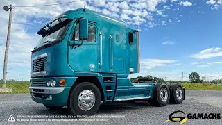C-29336 2002 FREIGHTLINER ARGOSY
