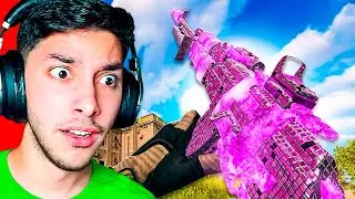 Regresó la RPK al META de WARZONE (en verdad no)