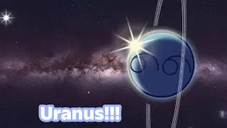 The last real solar system song : Uranus reanimated