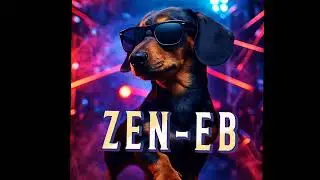 ZEN-EB - Tacskó-királyság 🐶👑 (musical zene paródia)