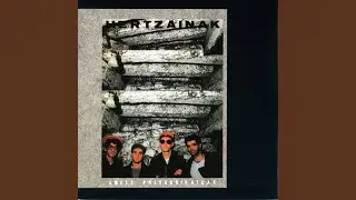 Gaizki pentsatzen