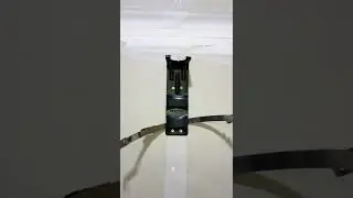 Unbox First Alert Rechargeable Fire Extinguisher