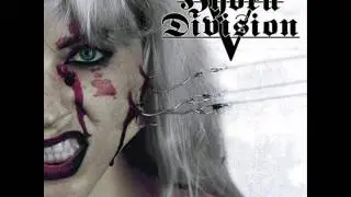 Hydra Division V - Ostracized (Acylum Remix)