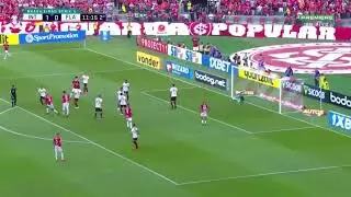 César Bernardo Dutra | Goleiro / Goalkeeper | 92
