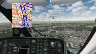 Ala78 Virtual - Madrid2010