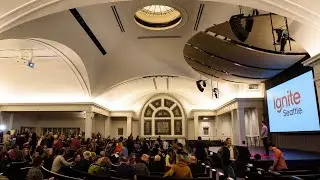 Ignite Seattle #41 - Livestream