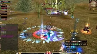 Shaiya Forever PvP