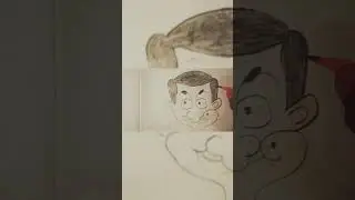 chaleya tere or #shortsvideo #ytshorts #viralvideo #art