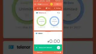 HOW TO EARN MONEY ONLINE    TRUE BALANCE. By - O M G