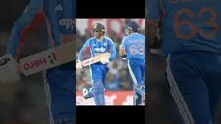 Another series win for India 😉 #slipsngully #teamindia #worldcup #abhisheksharma #suryakumaryadav