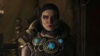 [Русская озвучка] Total War Warhammer 3  - кинематографический трейлер