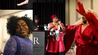 Saving Ourselves Symposium: Say It Loud! 2023 Highlights