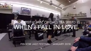 When I Fall in Love