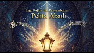 LAGU ROHANI KRISTEN | PELITA ABADI