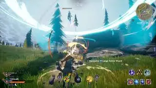 Spellbreak - First Win