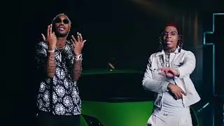 Future X lil Gotit type beat