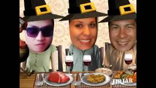 Happy Thanksgiving from WebsiteIn5Days.com